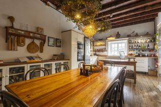Haus  Calle el medio arriba 27. Un sueño de casa en los realejos
