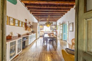Casa a Calle el medio arriba 27. Un sueño de casa en los realejos