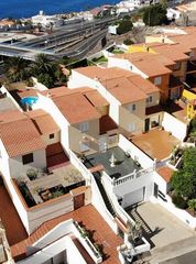 Reihenhaus in Radazul