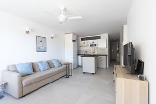Affitto Appartamento in Guayonje - Mesa del Mar. Apartamento reformado con vistas, mesa del mar, tacoronte  alqui