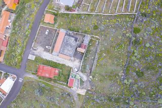 Local Comercial en C. las puntas, 1. Venta local con terreno