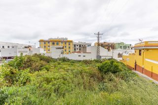 Terreno residenziale in Av. príncipe de españa, 65 65. Oportunidad estratégica solar urbano de 674 m en el centro de ic