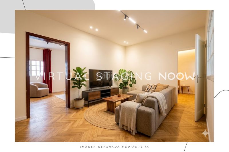 Piso  en  Av. cruz de tíncer, 14 14. Piso en tincer 5 habitaciones con terraza