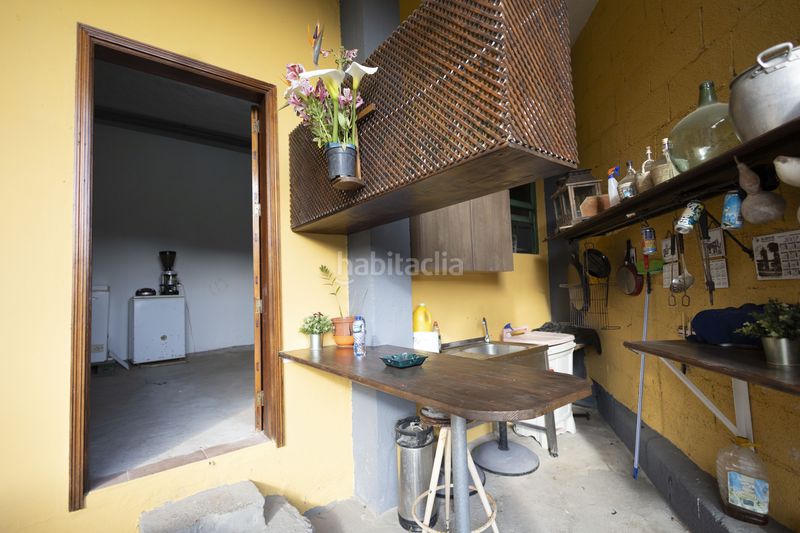 Foto 0c7a3c1b-54c3-4e43-8ff6-5006c04e8df0. Casa  familiar con apartamento vacacional, huerto de 800 m y vistas al mar y al teide los moriscos en Icod de los Vinos