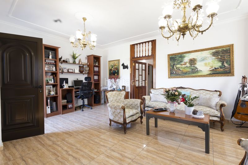 Foto 14a5225e-5e5c-4e4a-994e-e962dd56d5bb. Casa  familiar con apartamento vacacional, huerto de 800 m y vistas al mar y al teide los moriscos en Icod de los Vinos