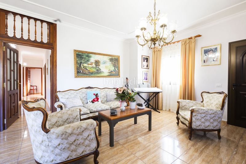 Foto 176dfe9a-a4d1-40be-8d82-f0e3e4f97e60. Casa  familiar con apartamento vacacional, huerto de 800 m y vistas al mar y al teide los moriscos en Icod de los Vinos