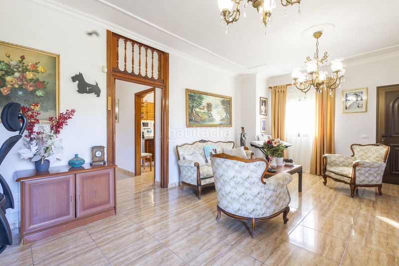 Foto 2f2cafeb-5895-4e91-90d2-1b06097a1757. Casa  familiar con apartamento vacacional, huerto de 800 m y vistas al mar y al teide los moriscos en Icod de los Vinos