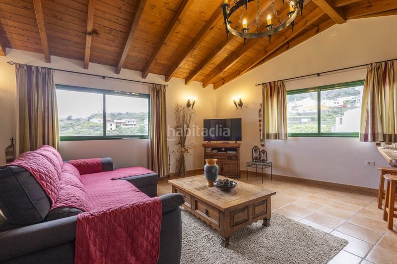 Foto 4113c028-7d5a-4693-b7e0-56ca1aad3a5e. Casa  familiar con apartamento vacacional, huerto de 800 m y vistas al mar y al teide los moriscos en Icod de los Vinos