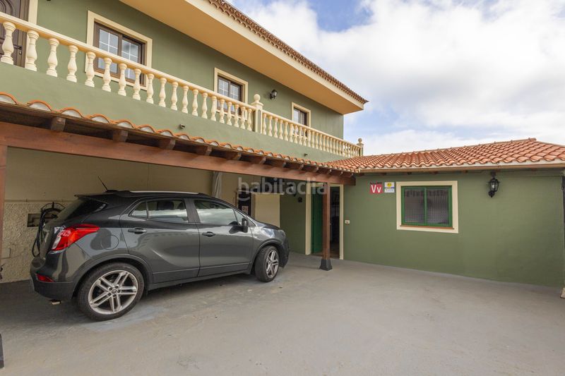 Foto 5ad308de-f73a-4fe5-b61f-9ea00a2ff639. Casa  familiar con apartamento vacacional, huerto de 800 m y vistas al mar y al teide los moriscos en Icod de los Vinos