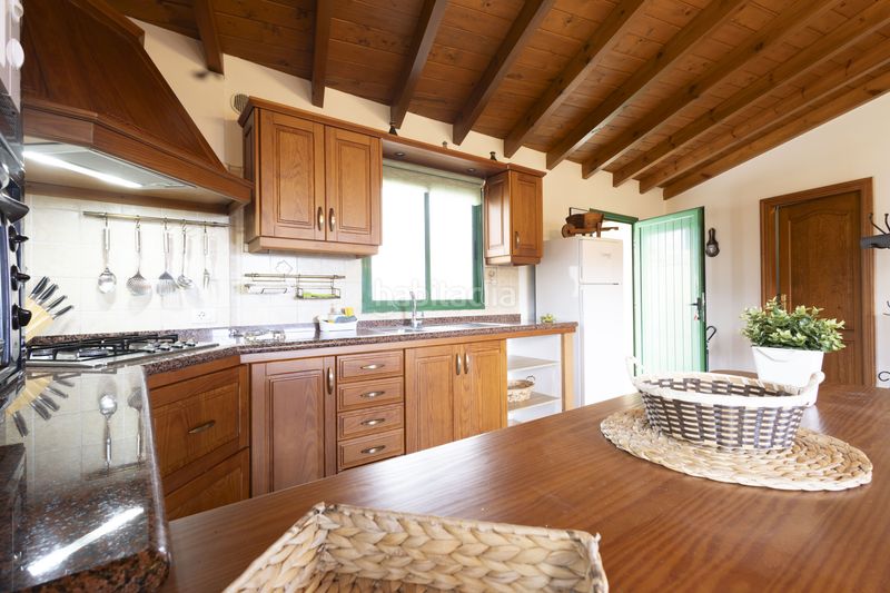 Foto 6330f23d-09d9-464c-96f1-5511ef53ba0f. Casa  familiar con apartamento vacacional, huerto de 800 m y vistas al mar y al teide los moriscos en Icod de los Vinos