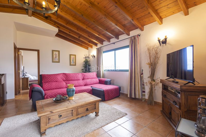 Foto 874d7e18-5d60-4f1a-9e49-64000bdc08cd. Casa  familiar con apartamento vacacional, huerto de 800 m y vistas al mar y al teide los moriscos en Icod de los Vinos