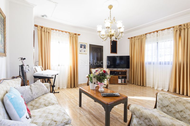 Foto c89f15dd-a1de-4d72-9aba-363f255388cc. Casa  familiar con apartamento vacacional, huerto de 800 m y vistas al mar y al teide los moriscos en Icod de los Vinos