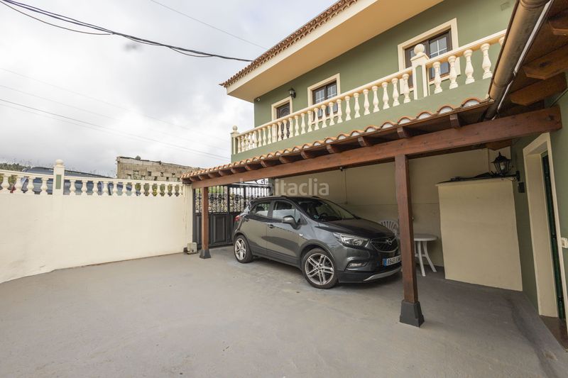 Foto d0802ab8-ffc2-4e44-9080-62019547911e. Casa  familiar con apartamento vacacional, huerto de 800 m y vistas al mar y al teide los moriscos en Icod de los Vinos