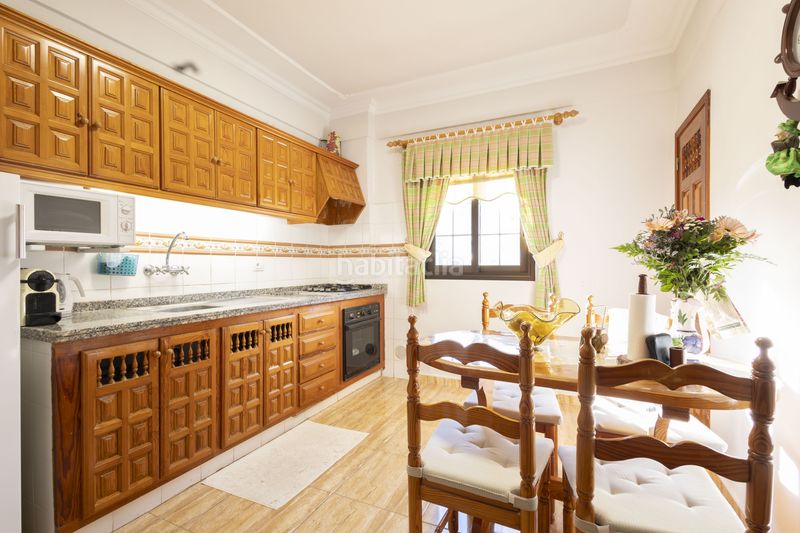 Foto d6777a80-05ff-40f5-a39e-3bd281e7ac68. Casa  familiar con apartamento vacacional, huerto de 800 m y vistas al mar y al teide los moriscos en Icod de los Vinos