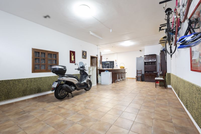 Foto d72a6696-8c22-4758-9430-203d51e829c6. Casa  familiar con apartamento vacacional, huerto de 800 m y vistas al mar y al teide los moriscos en Icod de los Vinos