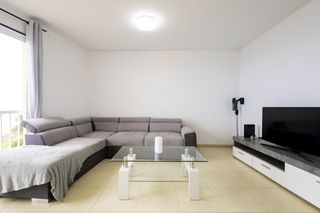 Etagenwohnung in Ctra. palo blanco, 159 159. Piso con vistas