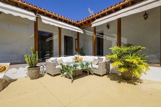 Haus in Garachico