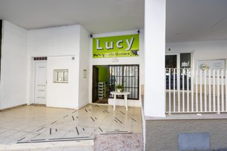 Apartament a Avenida melchor luz 3. Apartamento con gran potencial como loft en el centro de puerto