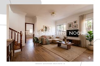 Chalet à Tacoronte - Los Naranjeros. Chalet independiente en tacoronte con piscina privada, jardín y
