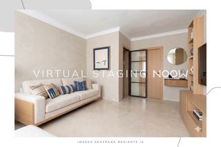 Piso en Calle albardero 403. Piso de 3 dormitorios con azotea privativa en puerto de la cruz