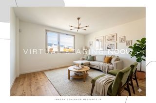 Pis a San Isidro. Tu nuevo hogar listo para entrar a vivir en san isidro!