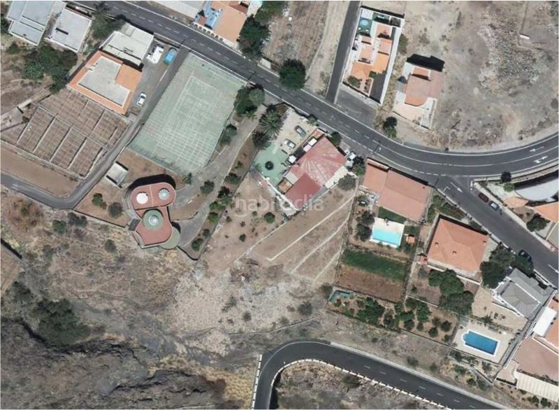 Foto 003aeff9-b9ee-4121-9fe1-e9975b1f7fe7. Terreno residencial en cam. de la punta 5 parcela urbana en Araya, , para construir tu vivienda unifamiliar o pareada con vistas al mar en Candelaria