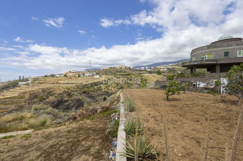 Foto 028cc2f9-8fef-4888-82c0-a0a06e19a33d. Terreno residencial en cam. de la punta 5 parcela urbana en Araya, , para construir tu vivienda unifamiliar o pareada con vistas al mar en Candelaria