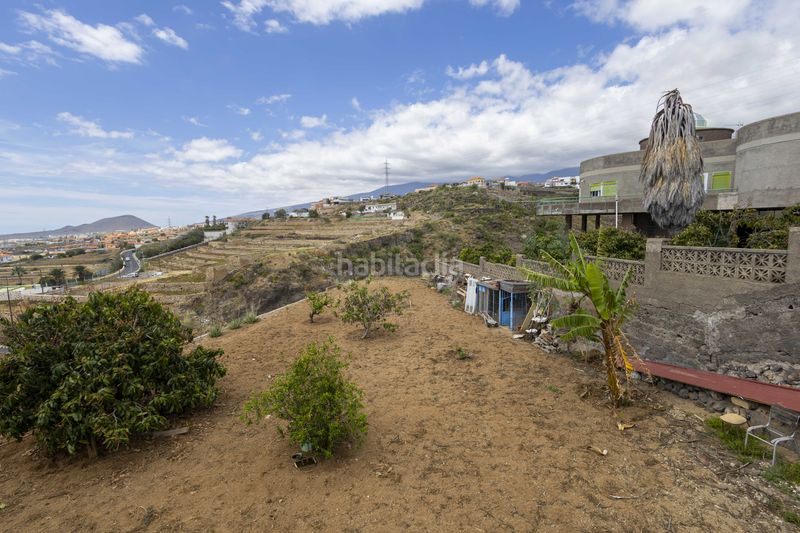 Foto 25fa3097-d56a-4e05-a234-e7f0aa7be12c. Terreno residencial en cam. de la punta 5 parcela urbana en Araya, , para construir tu vivienda unifamiliar o pareada con vistas al mar en Candelaria