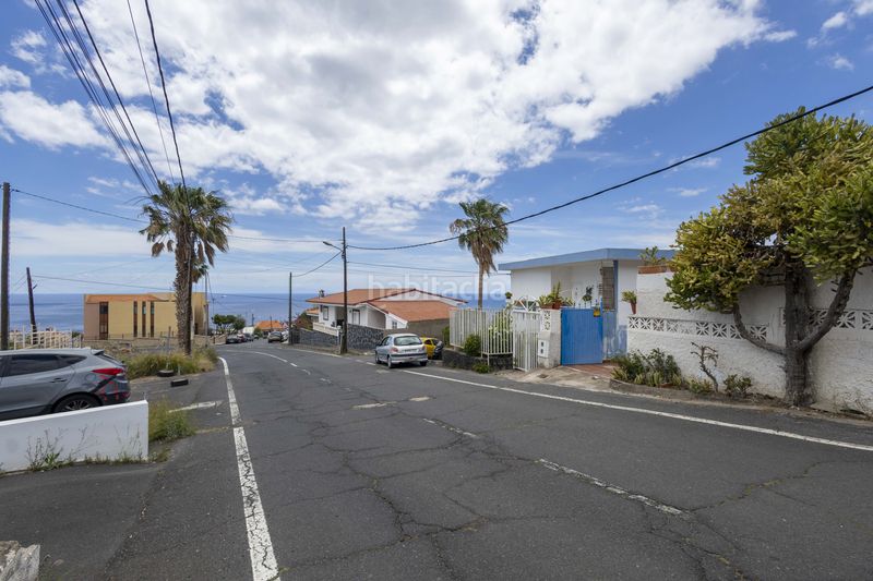 Foto 26670d12-421d-4aa5-8642-d83ab22cb18e. Terreno residencial en cam. de la punta 5 parcela urbana en Araya, , para construir tu vivienda unifamiliar o pareada con vistas al mar en Candelaria