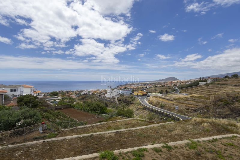 Foto 449541ae-fbda-4c5e-8811-e222aa39700f. Terreno residencial en cam. de la punta 5 parcela urbana en Araya, , para construir tu vivienda unifamiliar o pareada con vistas al mar en Candelaria
