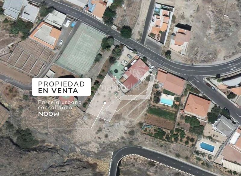 Foto 5022bc1e-875c-4754-9c2d-38610f6327e5. Terreno residencial en cam. de la punta 5 parcela urbana en Araya, , para construir tu vivienda unifamiliar o pareada con vistas al mar en Candelaria