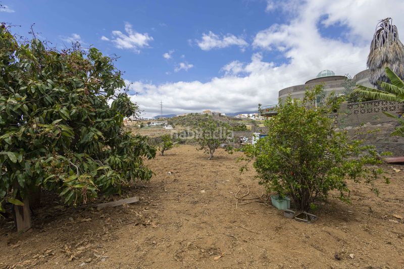 Foto 97314aa4-71c0-413f-924d-50917c53c6c0. Terreno residencial en cam. de la punta 5 parcela urbana en Araya, , para construir tu vivienda unifamiliar o pareada con vistas al mar en Candelaria