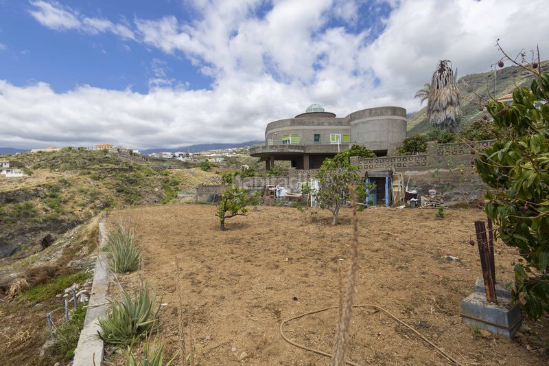 Foto 9de1e557-db1e-4153-83b3-4b7c96be4125. Terreno residencial en cam. de la punta 5 parcela urbana en Araya, , para construir tu vivienda unifamiliar o pareada con vistas al mar en Candelaria