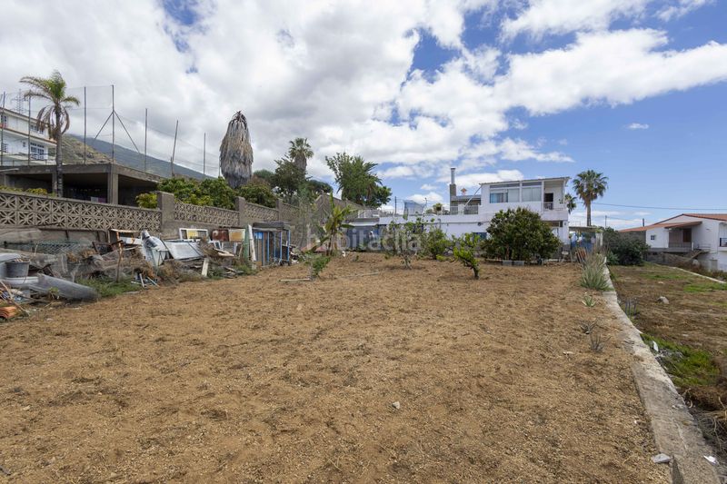 Foto d16ac4e4-4ca8-41c6-9fde-5af91da20dae. Terreno residencial en cam. de la punta 5 parcela urbana en Araya, , para construir tu vivienda unifamiliar o pareada con vistas al mar en Candelaria