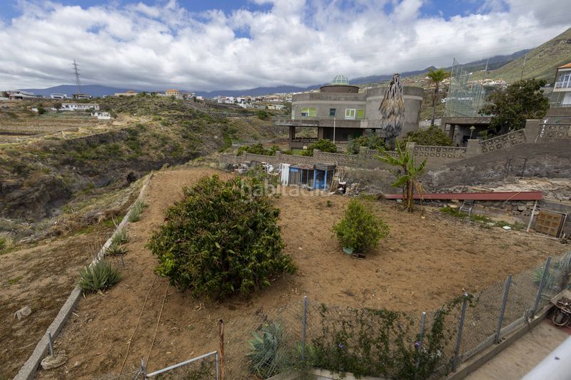 Foto d30df096-cfae-41bb-9b25-df1aa0c97c4f. Terreno residencial en cam. de la punta 5 parcela urbana en Araya, , para construir tu vivienda unifamiliar o pareada con vistas al mar en Candelaria