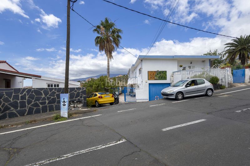 Foto d4713071-e922-4af4-b42e-52267fd532f6. Terreno residencial en cam. de la punta 5 parcela urbana en Araya, , para construir tu vivienda unifamiliar o pareada con vistas al mar en Candelaria