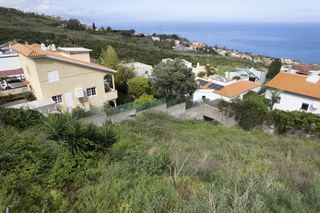 Terreno residencial en C. fayal, 10 10. Terreno urbano con licencia de obra