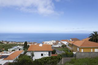 Residential Plot in C. fayal, 10 10. Terreno urbano con licencia de obra