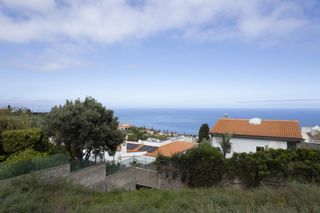 Terreno residenziale in C. fayal, 10 10. Terreno urbano con licencia de obra