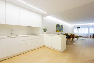 Pis a Calle san juan bautista 53-55. Piso de nueva construcción en santa cruz de tenerife con 3 dormi