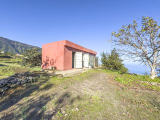 Masia a Cl hoya de farrais,  236. Casa rustica con terreno rustico en cruz santa!!!!