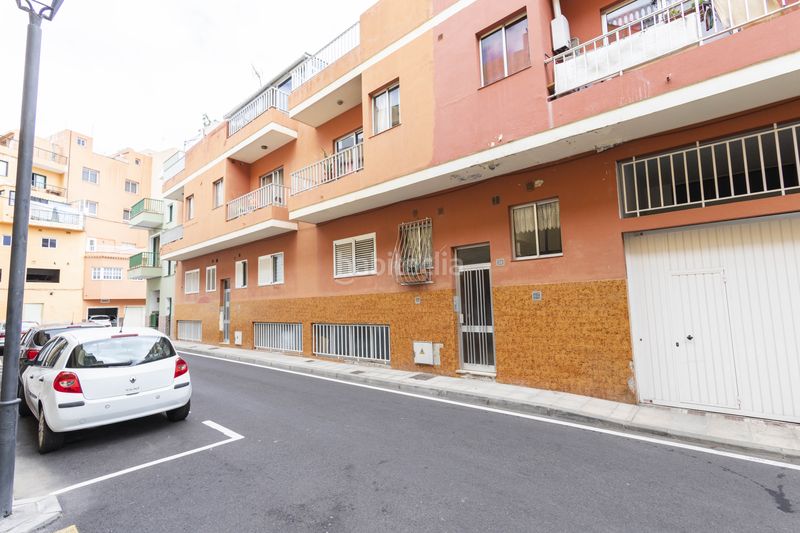 Foto f8b7e29a-5a4f-4fbf-b425-7d93220ee21b. Pis a Longuera - Toscal Realejos (Los)