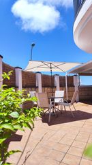 Affitto Casa a schiera in C. la palma 26. Chalet adosado en alquiler en la guancha, 3 dormitorios, terraza