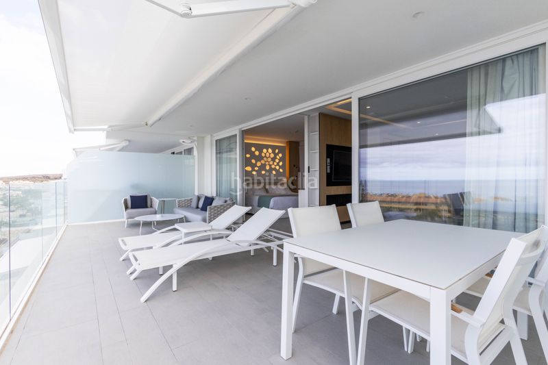 Foto 7ad478f8-5077-4e47-aa63-e492f20479e3. Apartament amb aparcament piscina a La Caleta Adeje