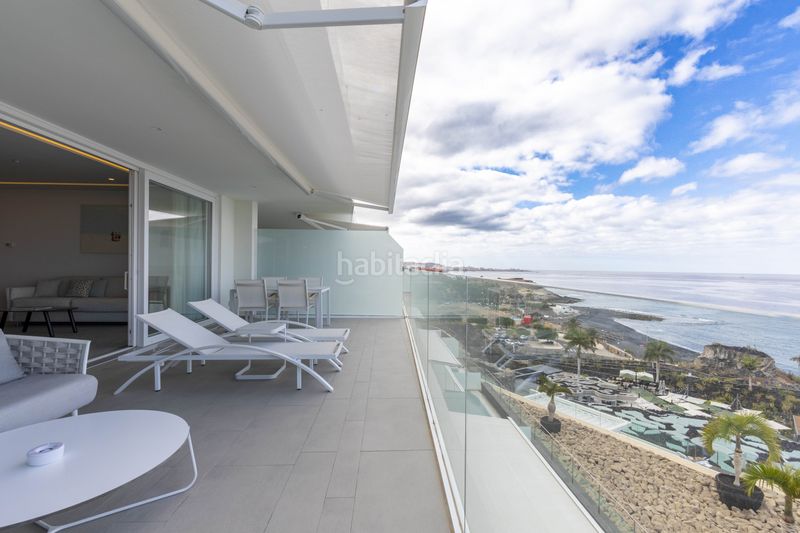 Foto 8ff80e7d-9e24-4d8d-926d-ca9152f1511f. Apartament amb aparcament piscina a La Caleta Adeje
