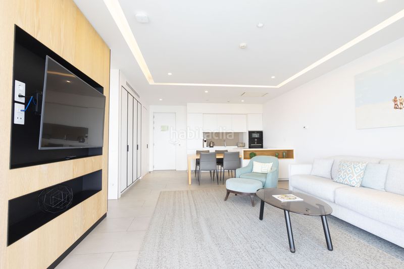 Foto a50dbaba-6690-40d9-8540-4fff8b513e90. Apartament amb aparcament piscina a La Caleta Adeje