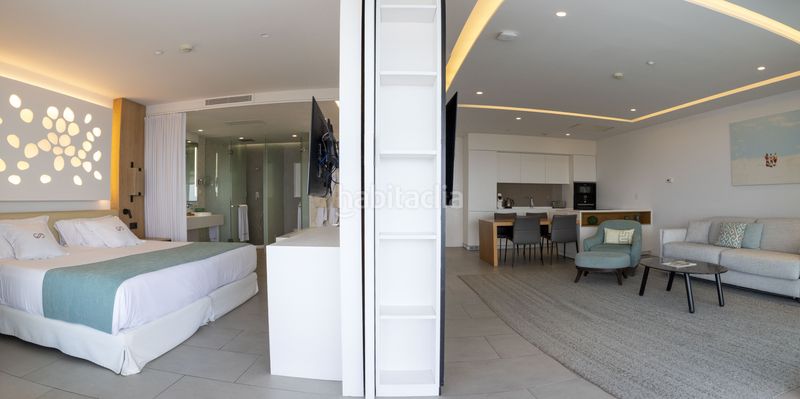 Foto a9f8c8c0-a4aa-4539-bb3f-34fc27daa4fa. Apartament amb aparcament piscina a La Caleta Adeje