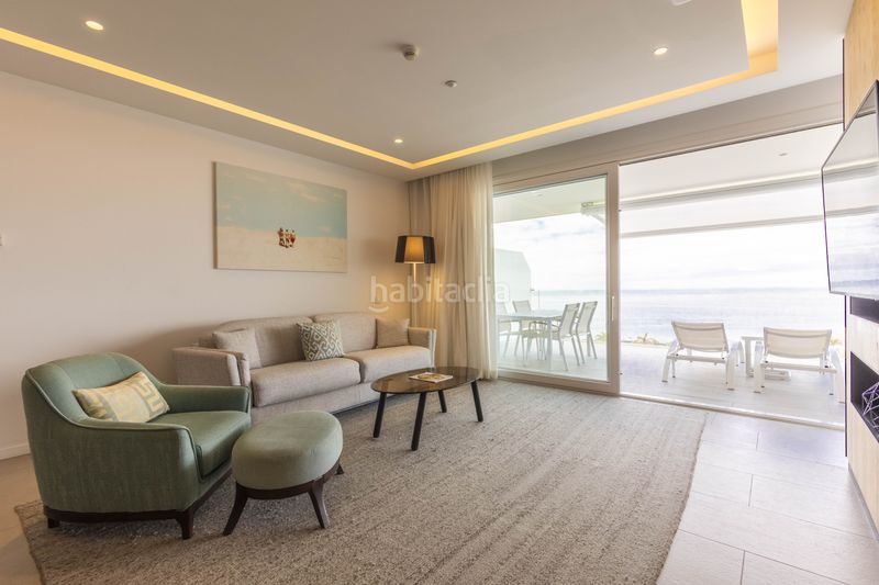 Foto cd483674-40cb-4233-a4f5-a27605186a24. Apartament amb aparcament piscina a La Caleta Adeje
