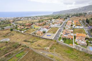 Terreny residencial a Calle Leopoldo de la Rosa Olivera 16