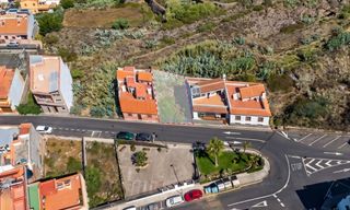 Terreny residencial a Calle Mencey Bencomo 4